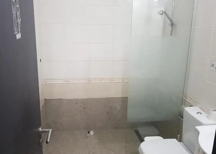 아파트 2br-7 Guests-free Parking-pool-aircon