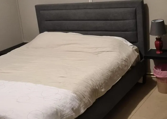 아파트 2br-7 Guests-free Parking-pool-aircon