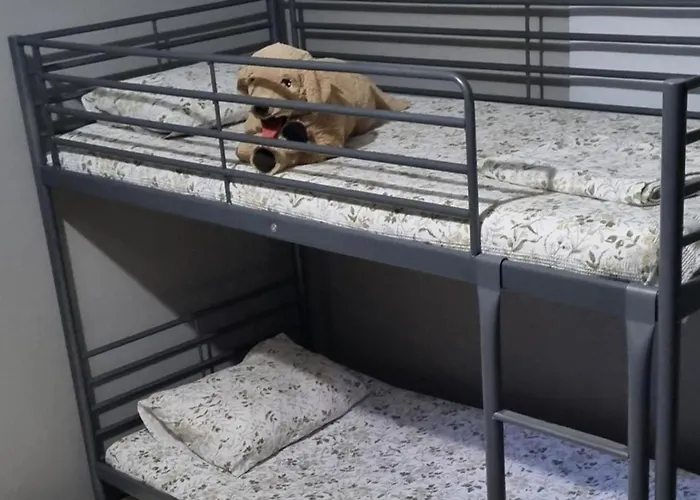 2br-7 Guests-free Parking-pool-aircon Apartament Paralimni